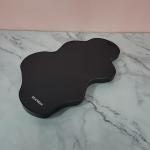 Curved Frame Decorative Mirrors for Chic Home Decor