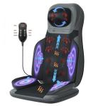 Ethereal Wellness Shiatsu Massage Chair with Heat