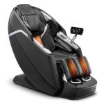 VEVOR 4D Full Body Massage Chair with AI Control