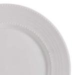 Elegant 40-Piece Bone China Dinnerware Set