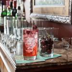 Set of 12 Anchor Hocking 8-oz Whiskey Glasses