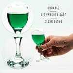 El Turko Cordial Glasses Set of 6