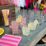 Set of 12 Anchor Hocking 8-oz Whiskey Glasses