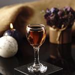 El Turko Cordial Glasses Set of 6