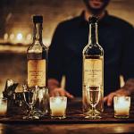 30-Pack Square Shot Glass Set, 2.2 oz