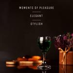 El Turko Cordial Glasses Set of 6