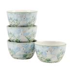 Easter Morning 16-Piece Dinnerware Set for 4