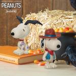 Snoopy Cowboy Mini Figurine by Jim Shore