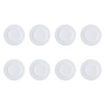 Pfaltzgraff Sylvia 32-Piece Dinnerware Set for 8