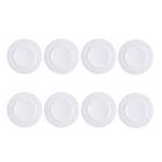 Pfaltzgraff Sylvia 32-Piece Dinnerware Set for 8