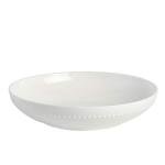 Gibson Elite 16-Piece Double Bowl Dinnerware Set