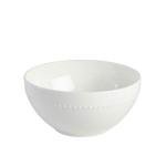 Gibson Elite 16-Piece Double Bowl Dinnerware Set