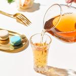 Set of 6 Heavy Base Tequila Shot Glasses