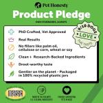 Cranberry Bladder Support Chews for Dogs