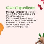 Cranberry Bladder Support Chews for Dogs