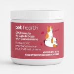 Glucosamine Pet Health Formula for Dogs and Cats