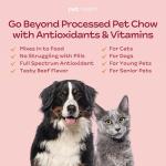 Glucosamine Pet Health Formula for Dogs and Cats