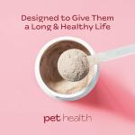 Glucosamine Pet Health Formula for Dogs and Cats