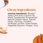 Hip & Joint Health Soft Chews for Dogs