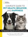 Pet Health and Happiness Guide by National Geographic