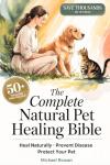 Natural Healing Guide for Pet Health and Wellness