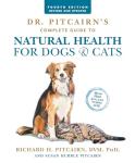 Natural Health Guide for Dogs and Cats