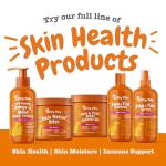 Zesty Paws Wild Alaskan Omega-3 Oil for Pets