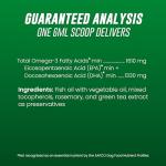 Nutramax Welactin Omega 3 Fish Oil for Dogs