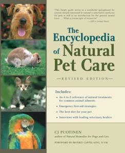 Natural Pet Care Guide for Happy, Healthy Pets