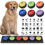 Acools Interactive Pet Training Buzzer