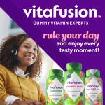 VitaFusion Women's Berry Gummy Multi Vitamins