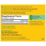 Nature Made Vitamin D3 2000 IU for Women