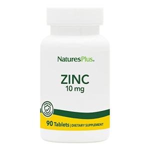 Zinc Tablets for Women - Immune Support Supplement