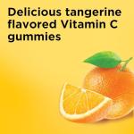 Nature Made Extra Strength Vitamin C Gummies, 60 Count