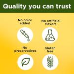 Nature Made Turmeric Curcumin 500 mg Antioxidant Support