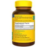 Nature Made Vitamin E 180 mg for Antioxidant Support