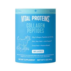 Vital Proteins Collagen Peptides for Skin and Hair