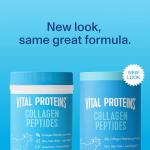 Vital Proteins Collagen Peptides for Skin and Hair