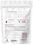 Multi Collagen Peptides Powder with Biotin & Vitamin C