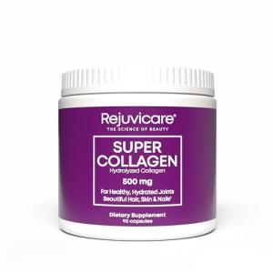 Rejuvicare Super Collagen for Beauty and Joints