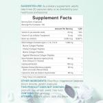 Collagen Pills with Vitamins & Anti-Aging Boosters