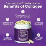 Rejuvicare Super Collagen for Beauty and Joints