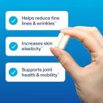 Vital Proteins Enhanced Collagen Complex Capsules