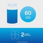 Vital Proteins Enhanced Collagen Complex Capsules