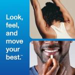 Vital Proteins Enhanced Collagen Complex Capsules