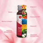 Heivy Liquid Collagen Drink for Women 10,000mg