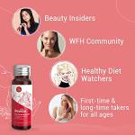 Heivy Liquid Collagen Drink for Women 10,000mg