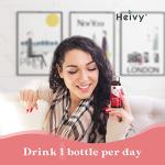Heivy Liquid Collagen Drink for Women 10,000mg