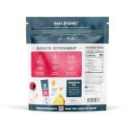 Fruit Punch Collagen Drink Mix with Prebiotics