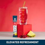 Fruit Punch Collagen Drink Mix with Prebiotics